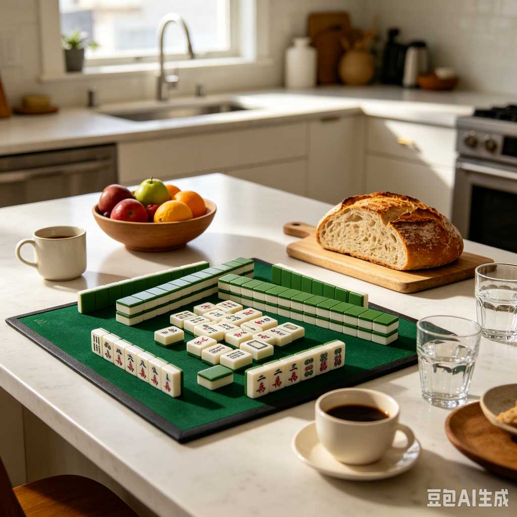 StLouis,mahjong