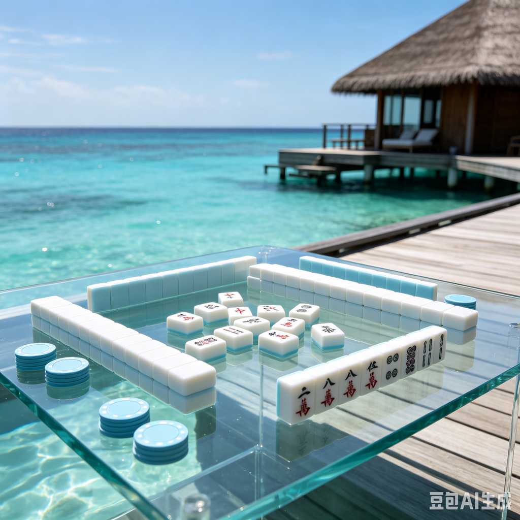 PuntaDelEste,mahjong