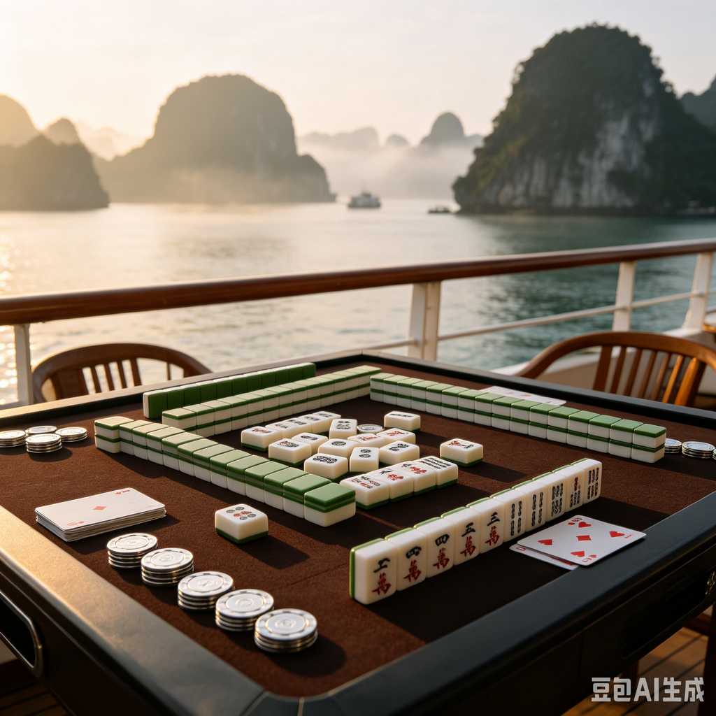 AuroraCO,mahjong