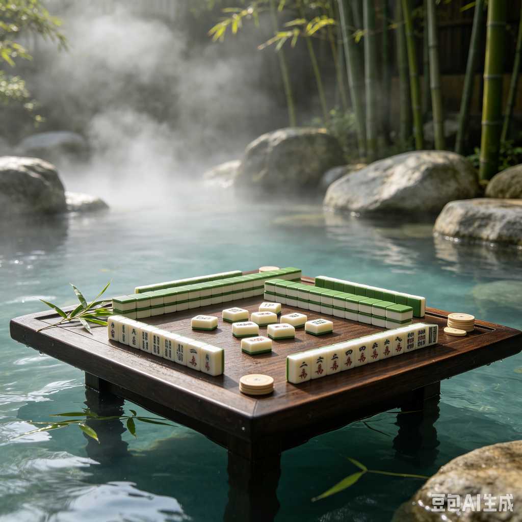 LittleRock,mahjong