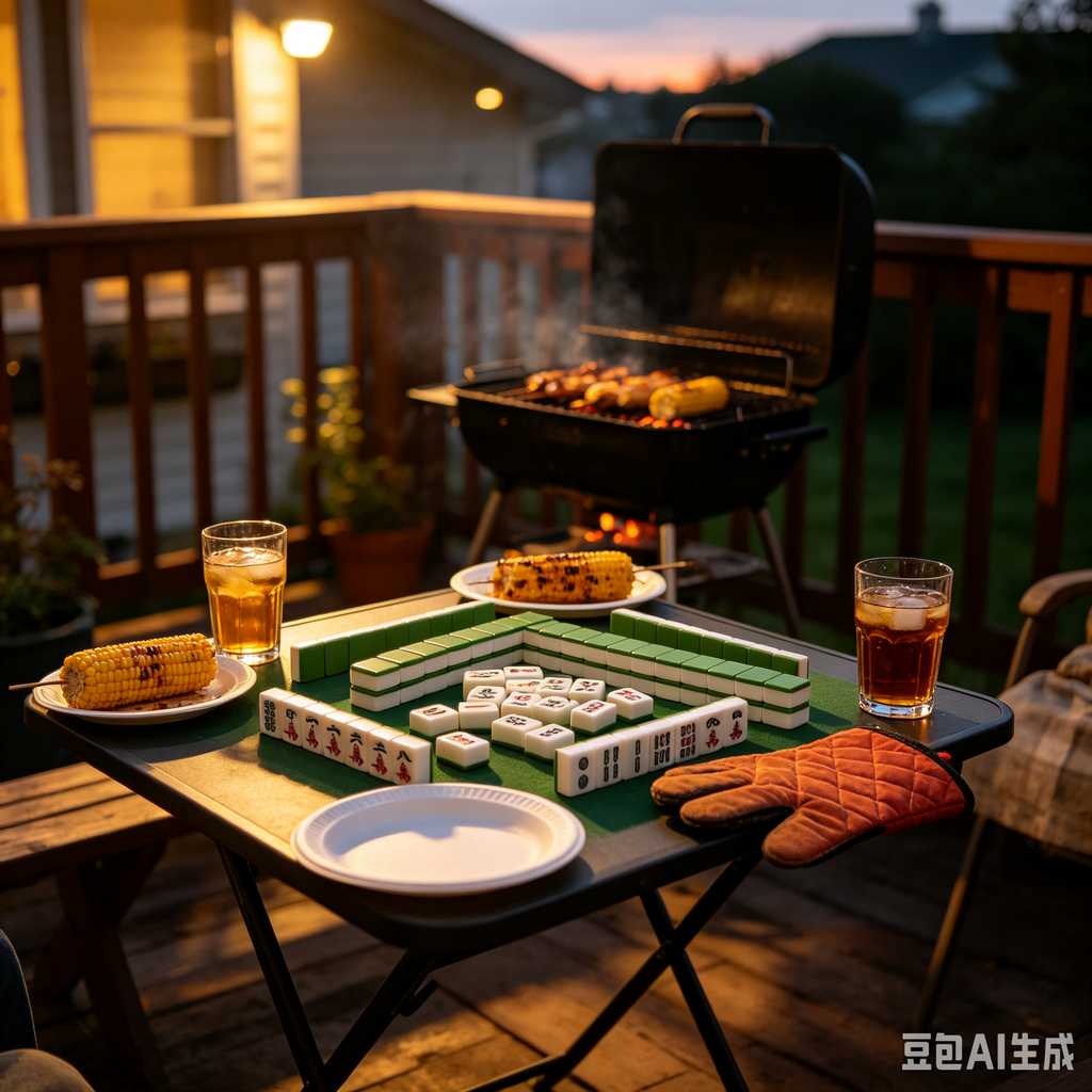 Ghent,mahjong