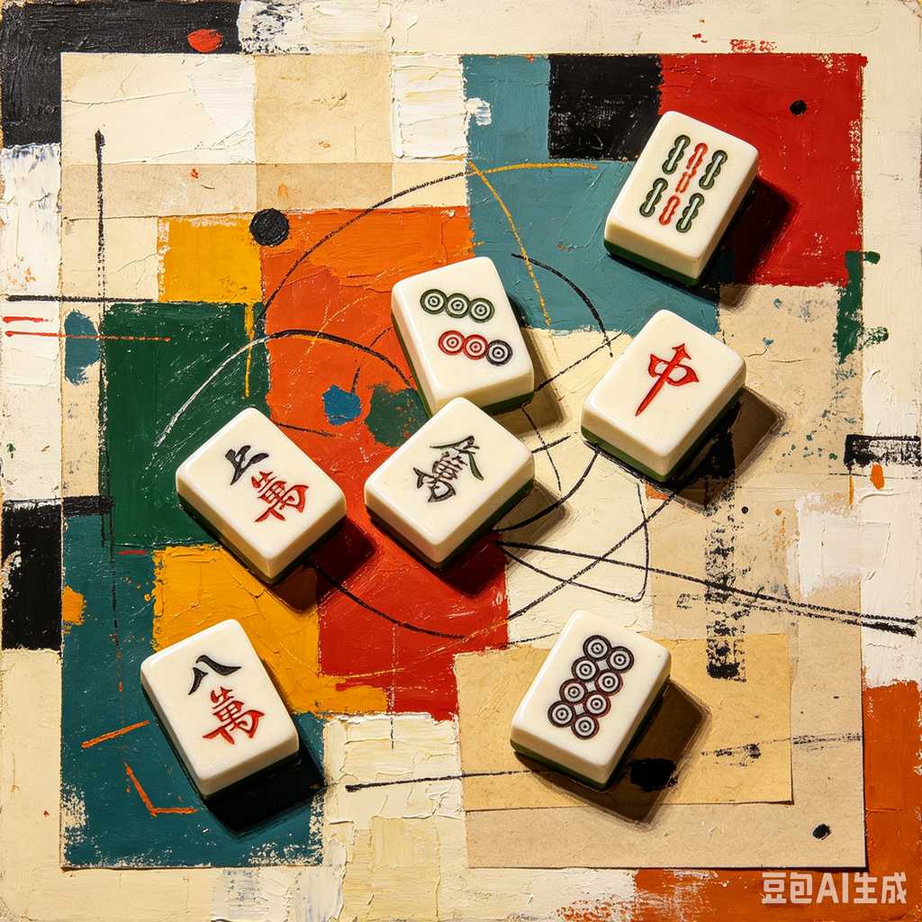 Asuncion,mahjong