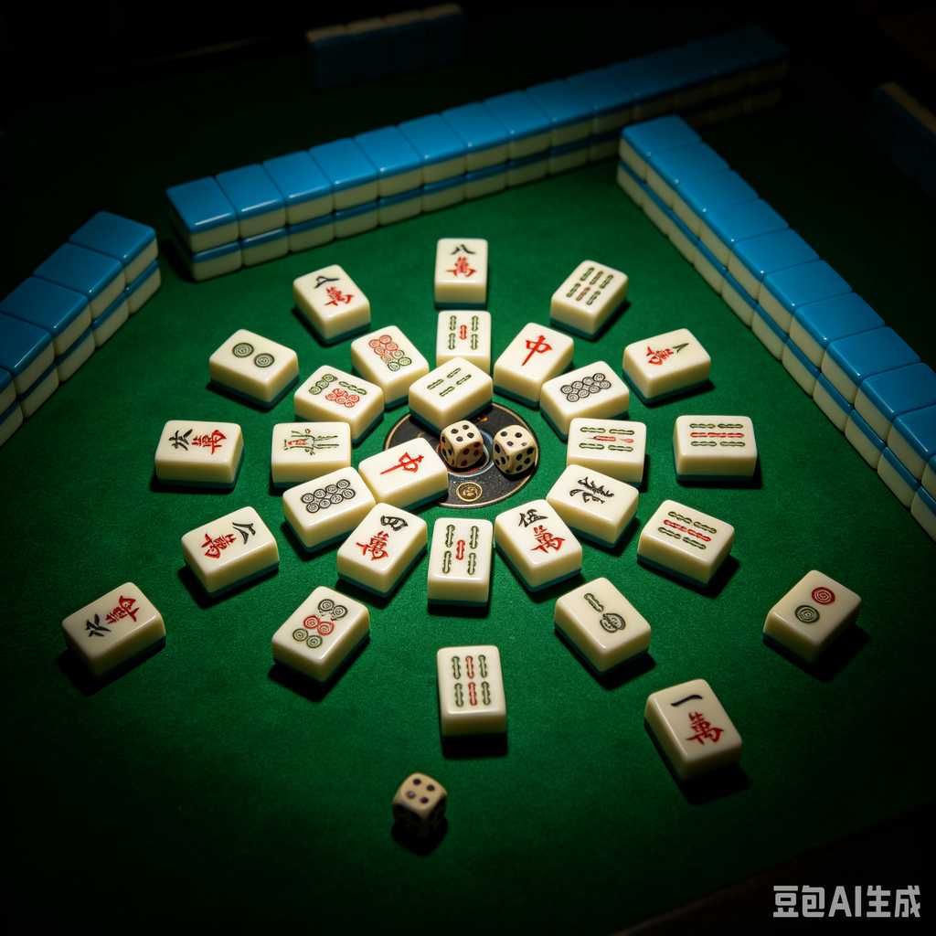 Aveiro,mahjong