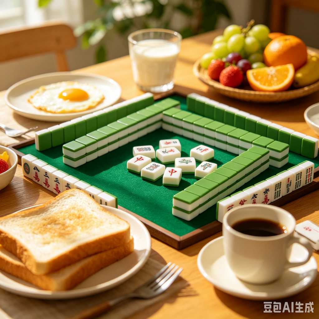 Concepcion,mahjong