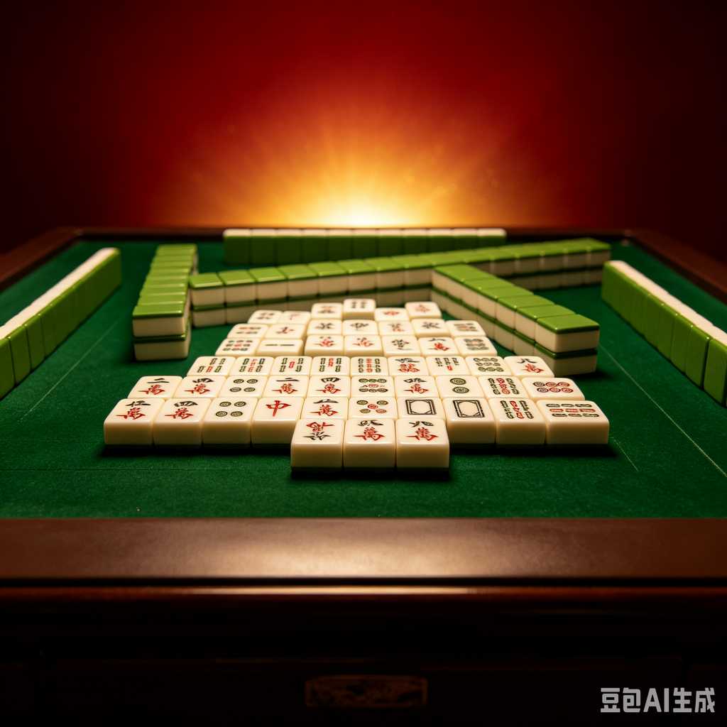 Moscow,mahjong