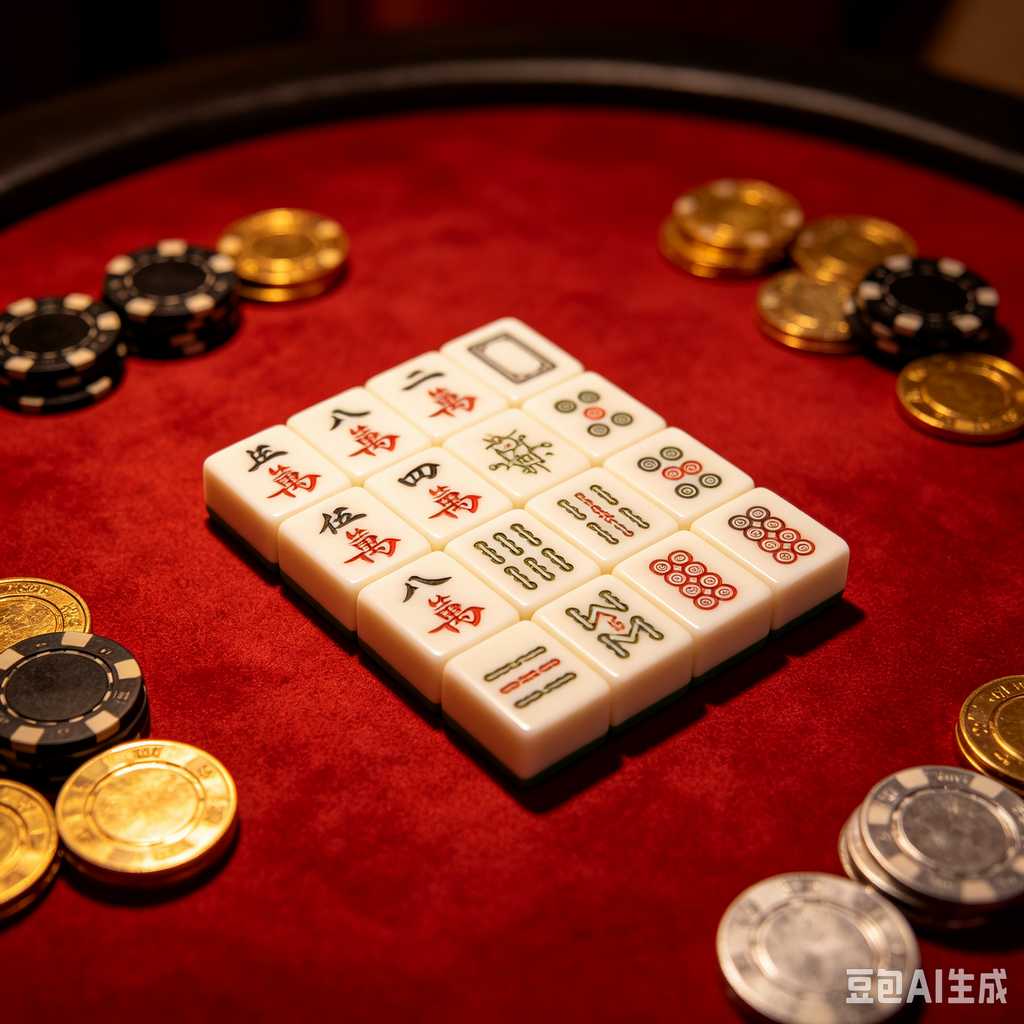 GranadaNI,mahjong
