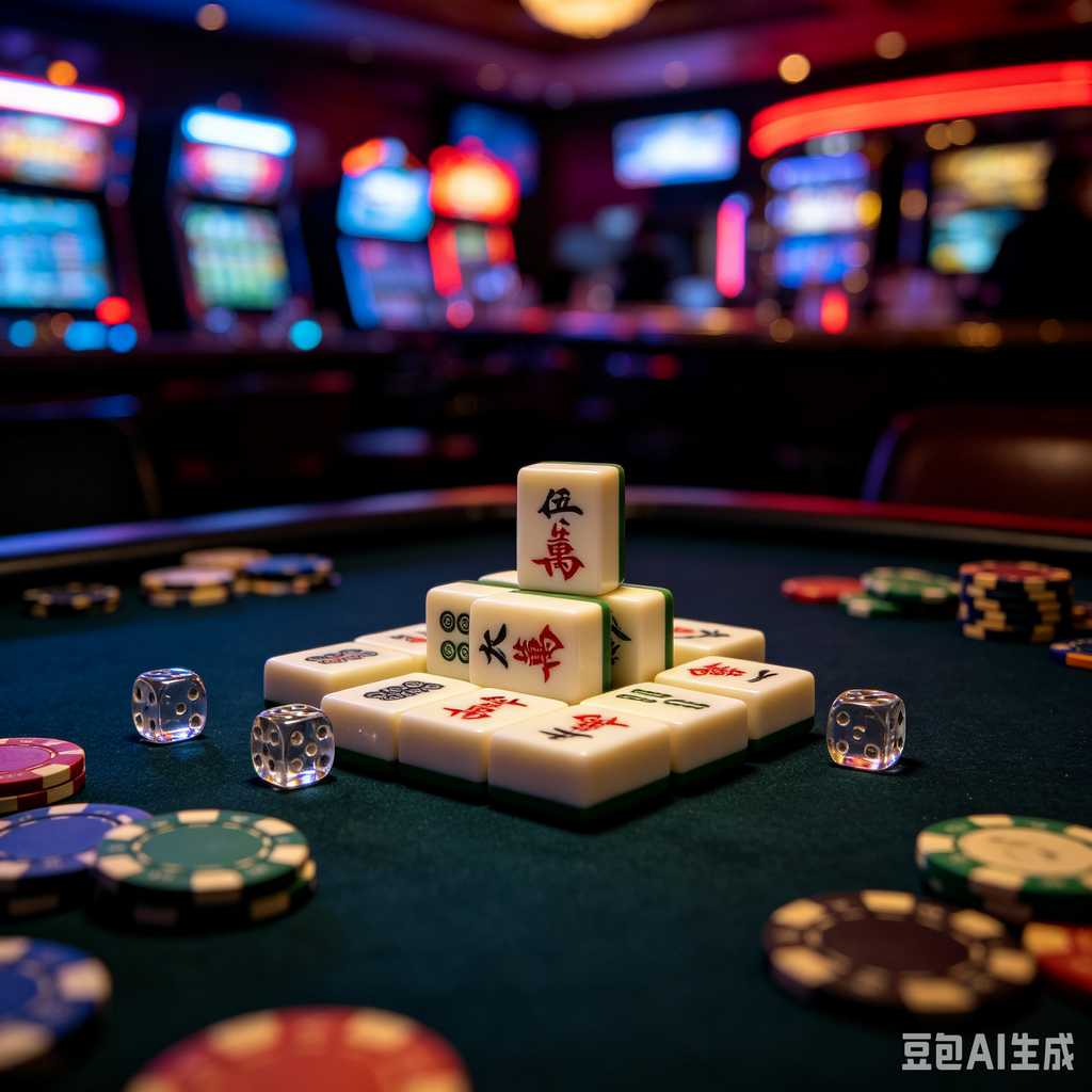 Louisiana,mahjong