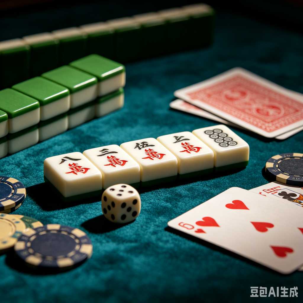 Beaumont,mahjong