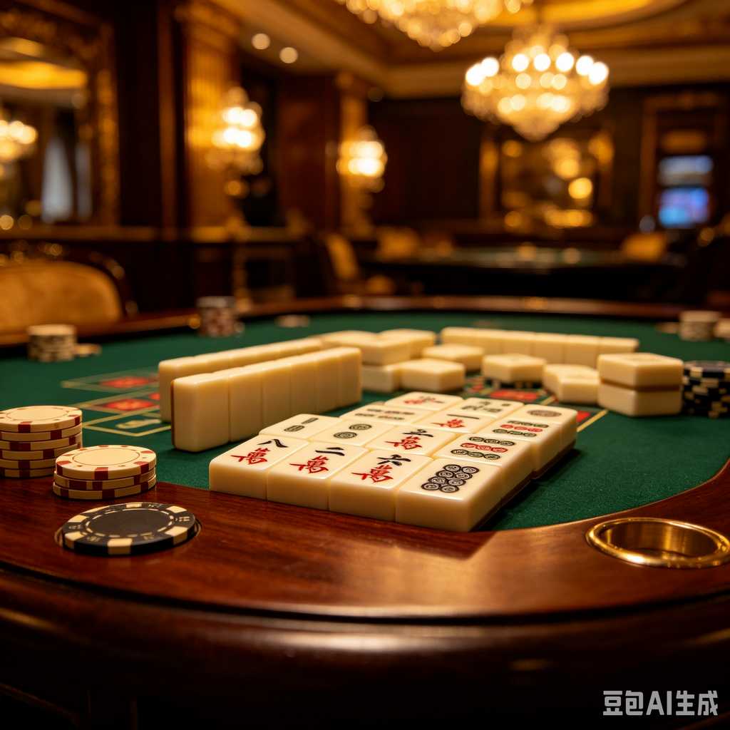 Providence,mahjong