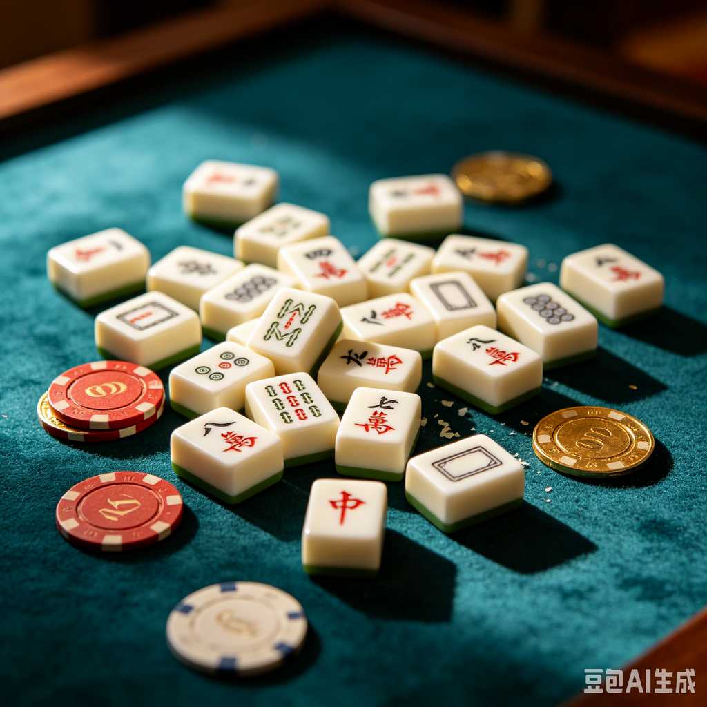 Medellin,mahjong