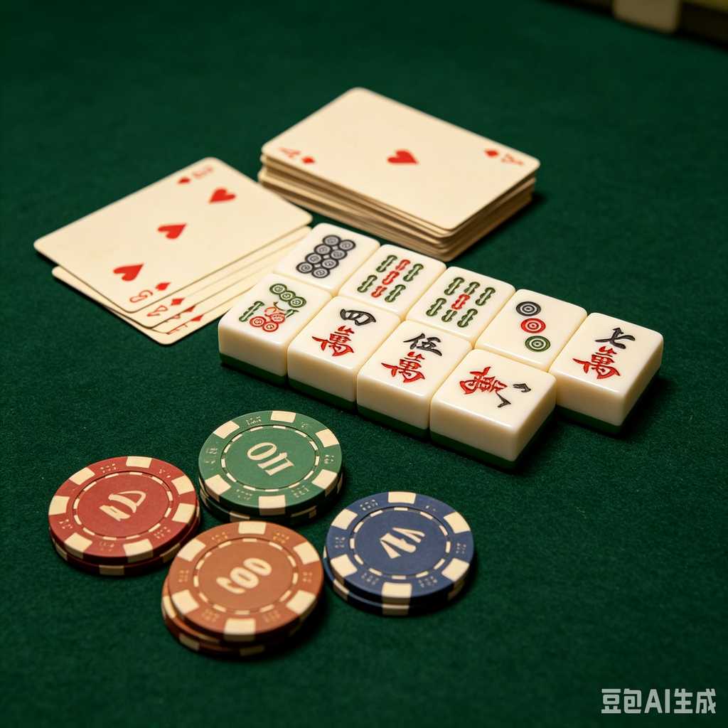Indiana,mahjong