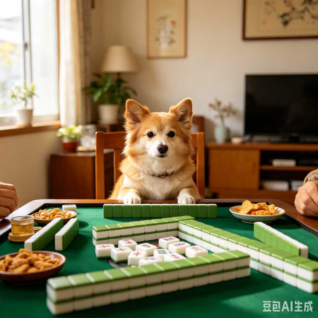 Oldenburg,mahjong