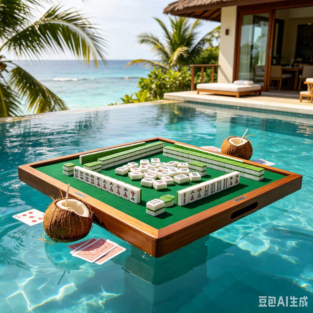CorpusChristi,mahjong