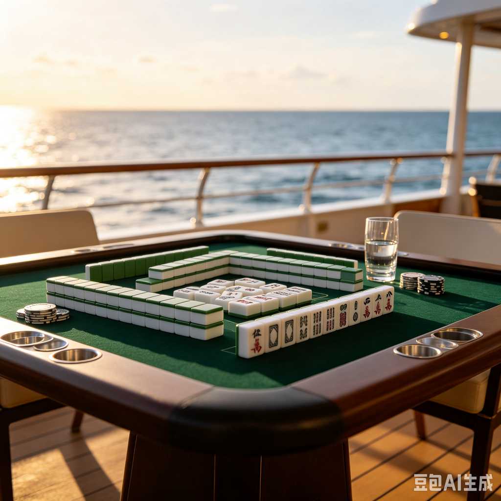 KansasCity,mahjong