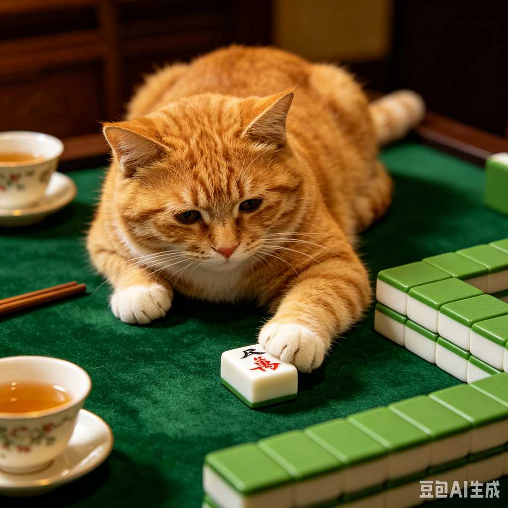 Malmo,mahjong