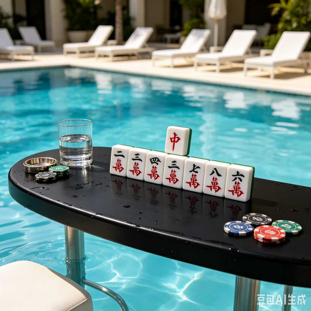 Mexicali,mahjong